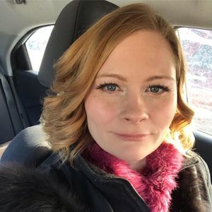 Meet your Posher, Tiffiny